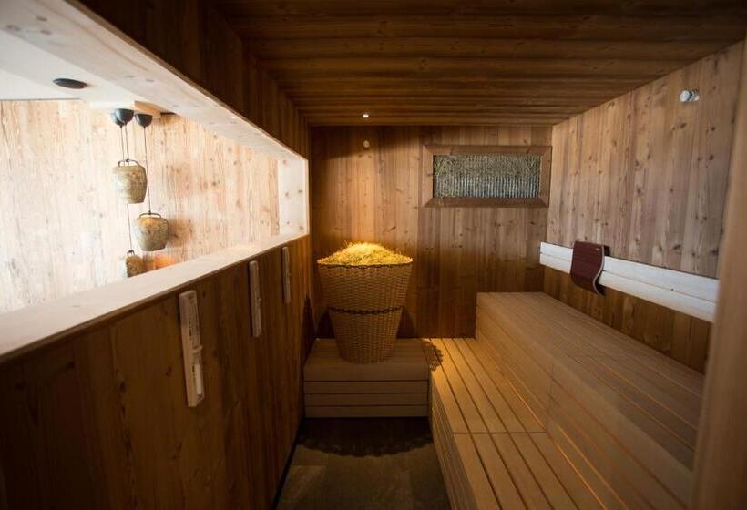 침실 1개 디럭스 아파트, Bauernhofresidence Leierhof