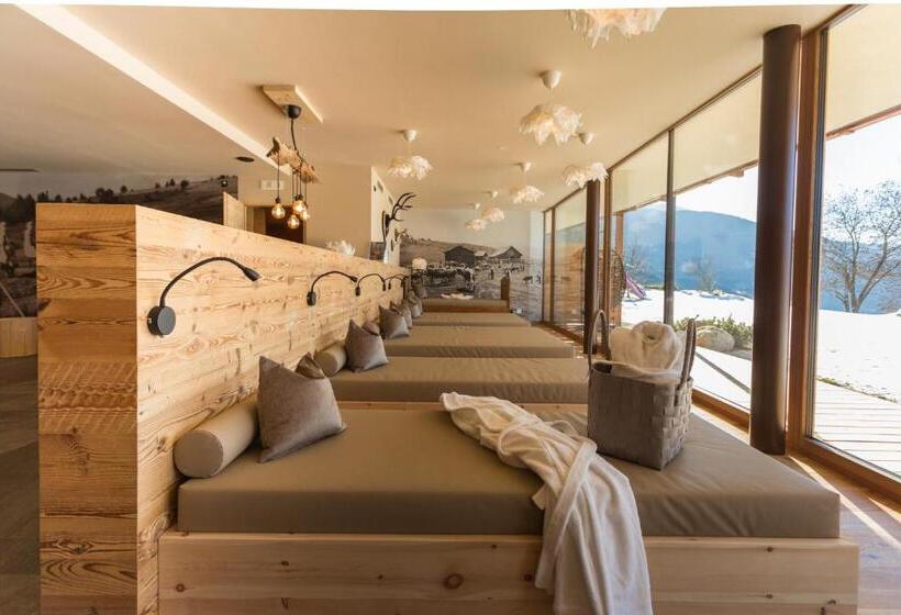 Апартаменты Deluxe 1 Спальня, Bauernhofresidence Leierhof