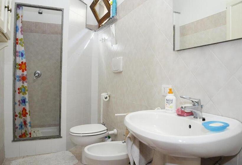 חדר סטודיו סטנדרד, B&b Casa Del Pellegrino