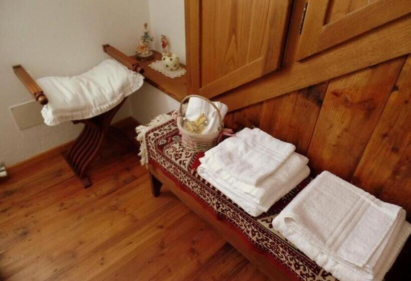 2 Yatak Odalı Daire, B&b Le Temps D Une Pause