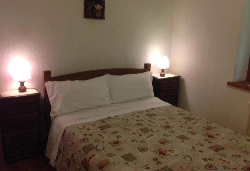2 Yatak Odalı Daire, B&b Le Temps D Une Pause