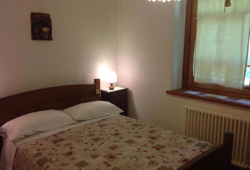 2 Yatak Odalı Daire, B&b Le Temps D Une Pause