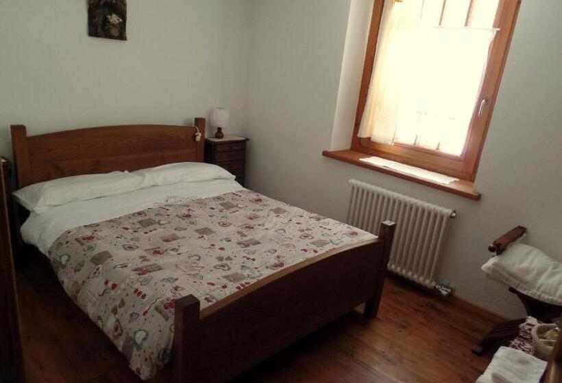 2 Yatak Odalı Daire, B&b Le Temps D Une Pause