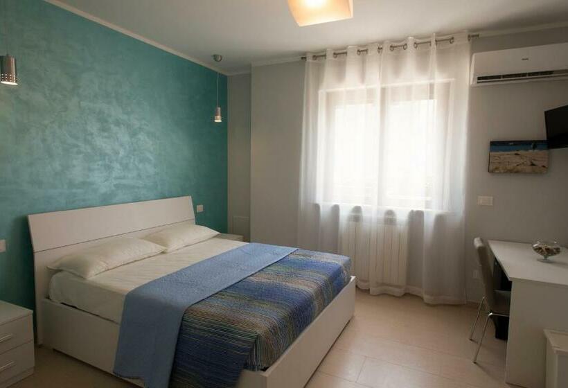 חדר סטנדרט, B&b Olganna