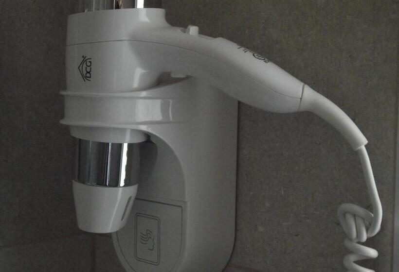 스탠다드 트리플 룸, B&b Olganna