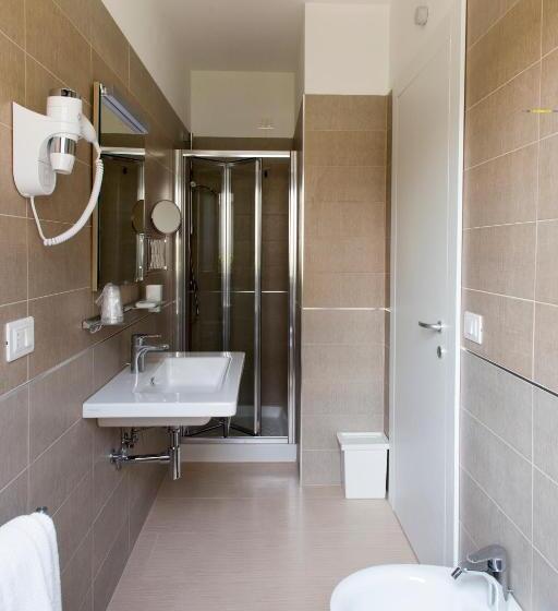 스탠다드 룸, B&b Olganna