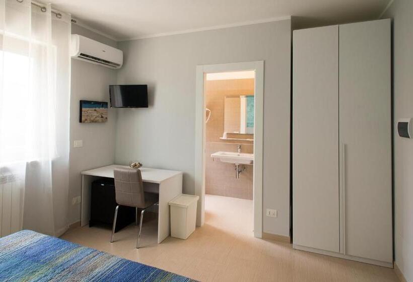 스탠다드 룸, B&b Olganna