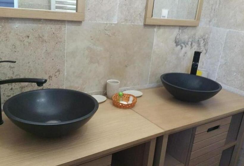 إستوديو قياسى, Chez Laurence