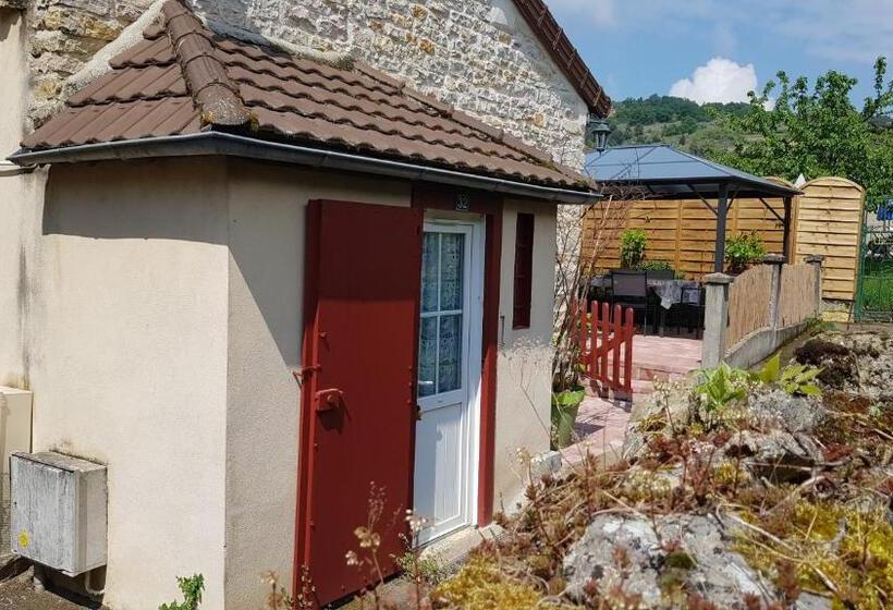 标准间, Chez Laurence