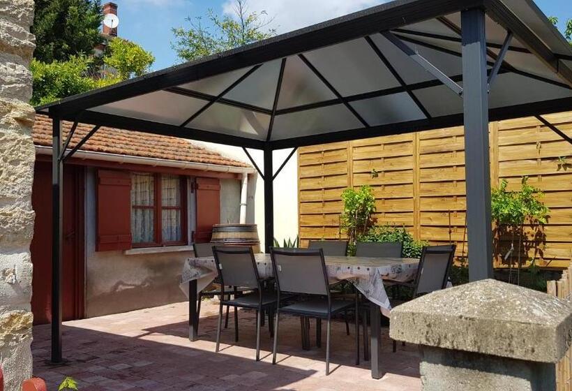 Номер Стандарт, Chez Laurence