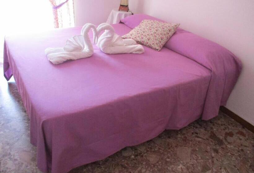 اتاق استاندارد, Daniel And James