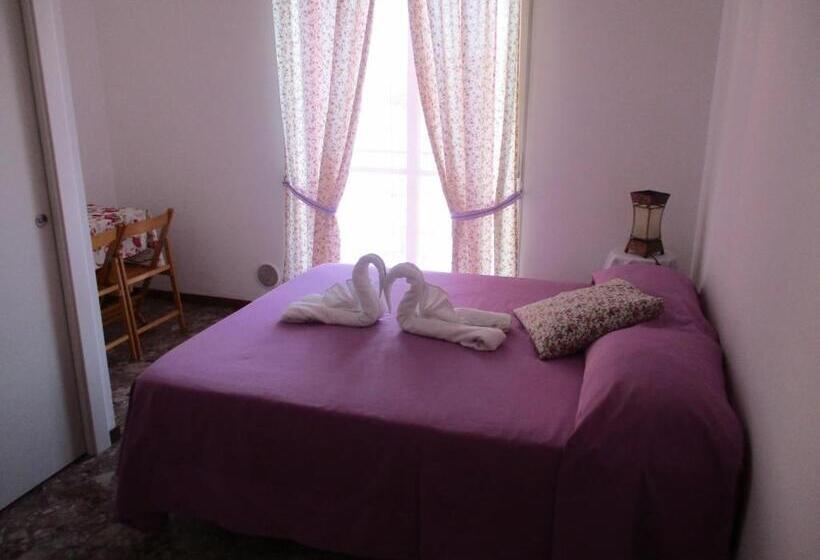 اتاق استاندارد, Daniel And James