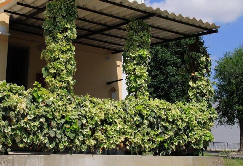 חדר סטנדרט, La Mia Resilienza Nei Sassi Di Matera