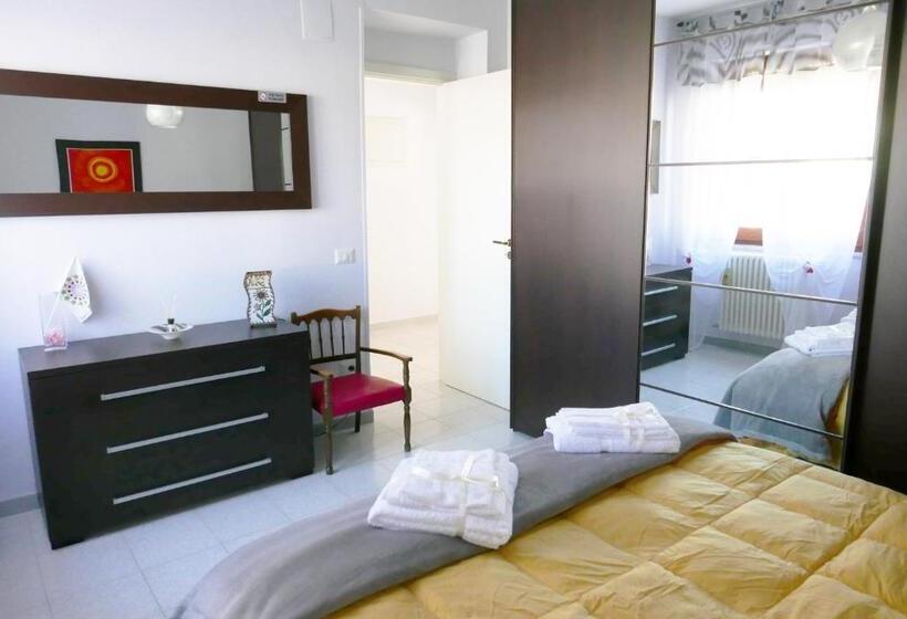 חדר סטנדרט, La Mia Resilienza Nei Sassi Di Matera