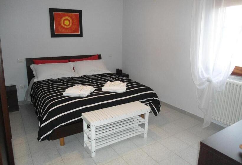 חדר סטנדרט, La Mia Resilienza Nei Sassi Di Matera