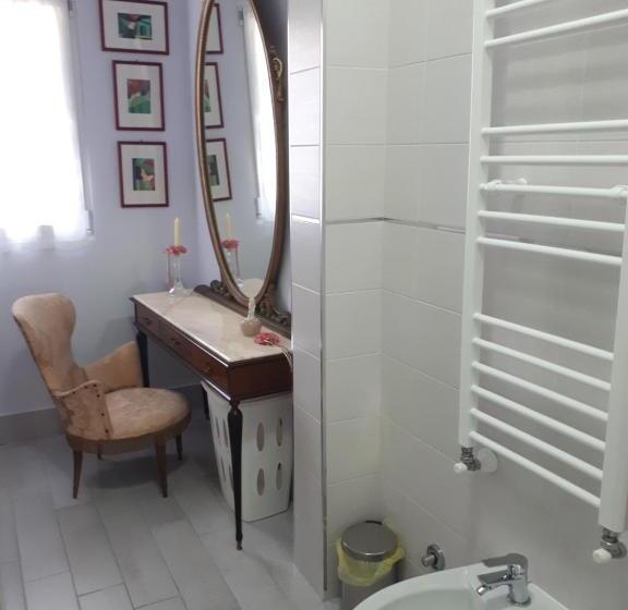 חדר סטנדרט, La Mia Resilienza Nei Sassi Di Matera