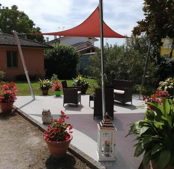 اتاق استاندارد, Quo Vadis Qui Vieni