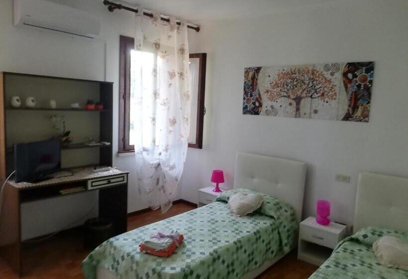 اتاق استاندارد, Quo Vadis Qui Vieni