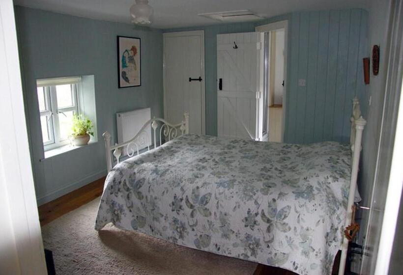 带大床的高级房间, Records Place