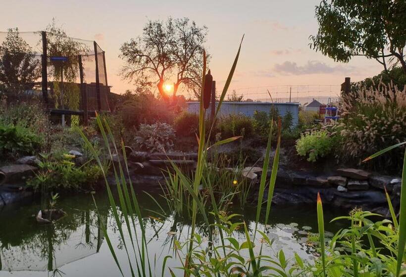 家庭间, Saumur Loire Chambres Et Gîte