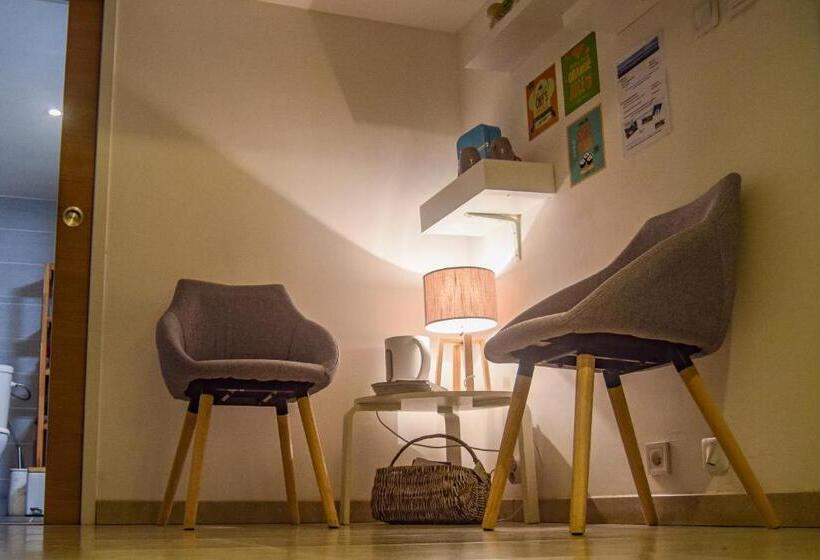 家庭间, Saumur Loire Chambres Et Gîte