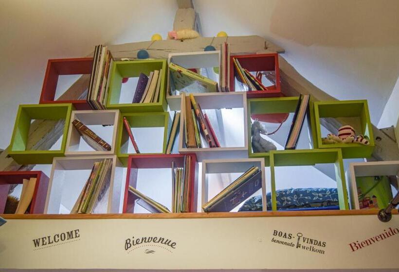 家庭间, Saumur Loire Chambres Et Gîte