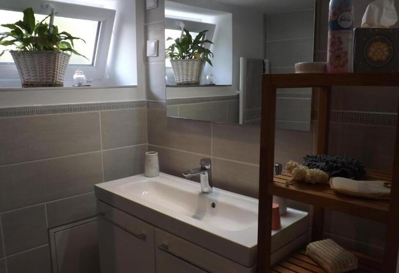 家庭间, Saumur Loire Chambres Et Gîte