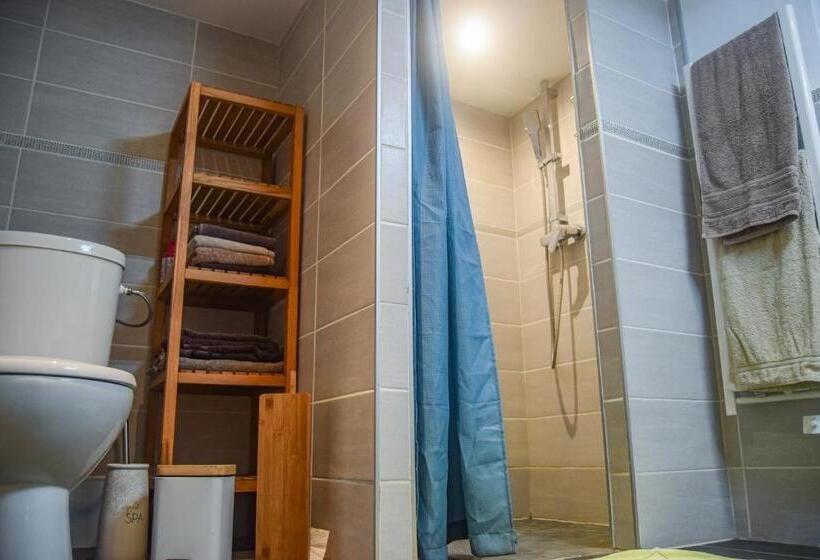 家庭间, Saumur Loire Chambres Et Gîte