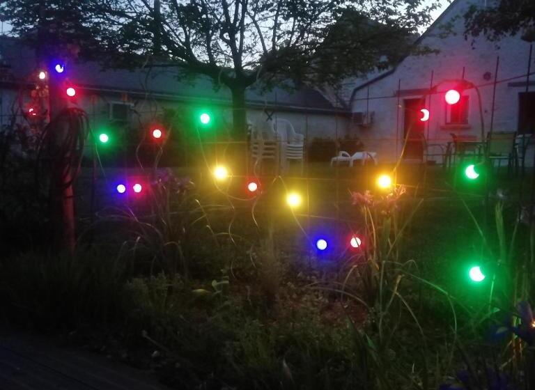 1间卧室的房子, Saumur Loire Chambres Et Gîte