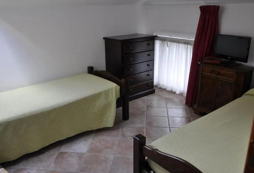 スタンダードルーム, Bed & Breakfast 4u Parcheggio Interno