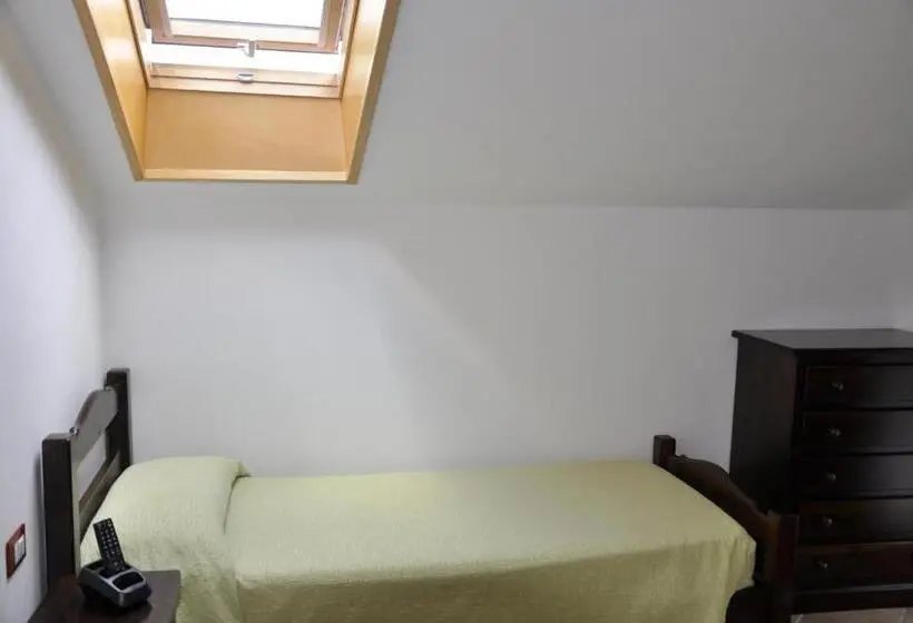 スタンダードルーム, Bed & Breakfast 4u Parcheggio Interno