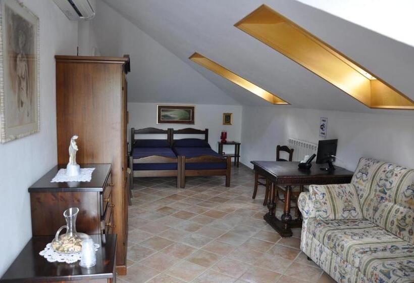 חדר סטנדרט, Bed & Breakfast 4u Parcheggio Interno