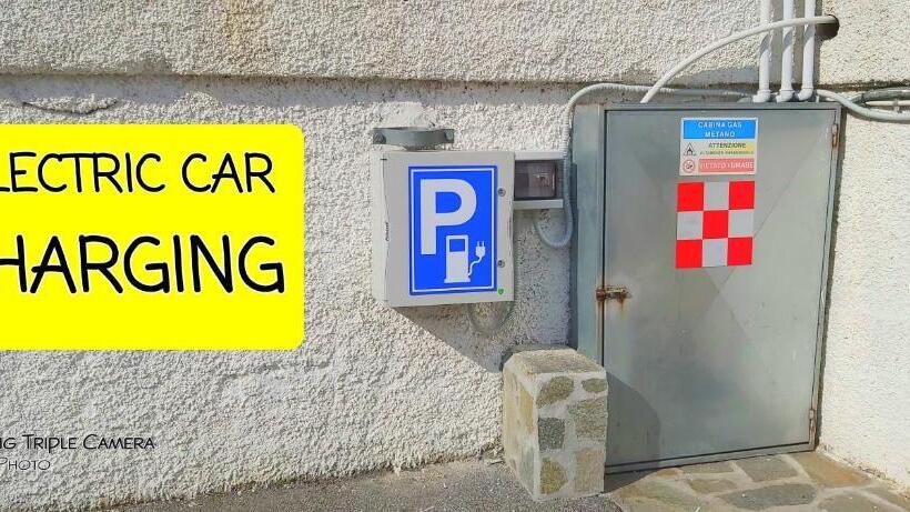 חדר סטנדרט, Bed & Breakfast 4u Parcheggio Interno