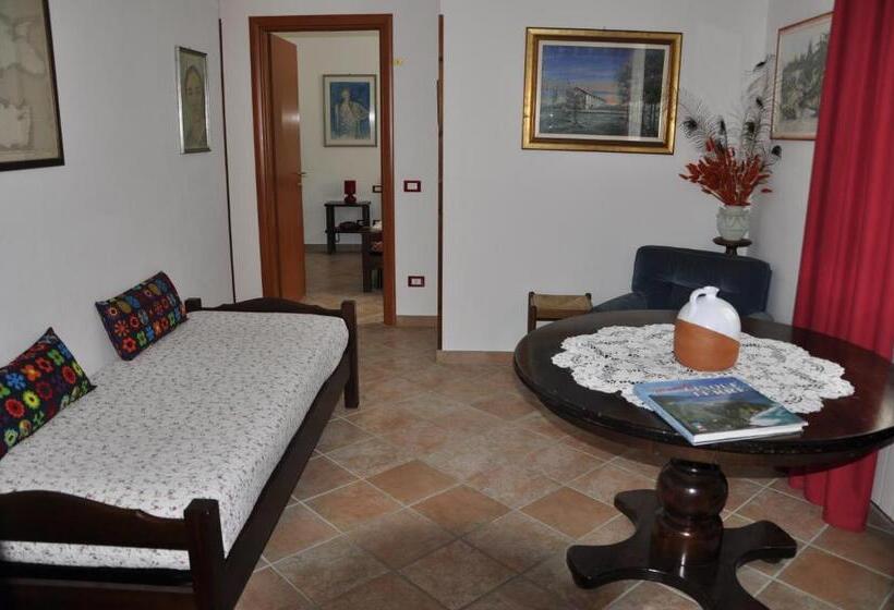 חדר סטנדרט, Bed & Breakfast 4u Parcheggio Interno