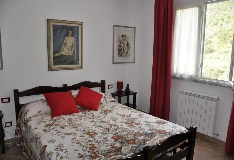 Номер Стандарт, Bed & Breakfast 4u Parcheggio Interno