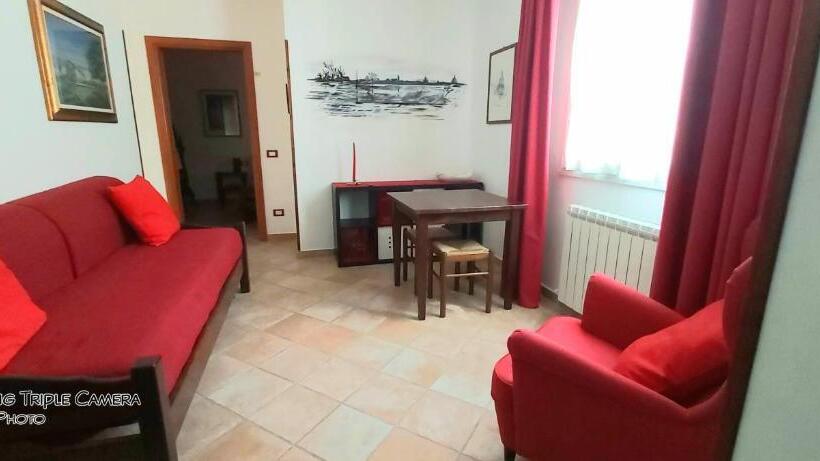 חדר סטנדרט, Bed & Breakfast 4u Parcheggio Interno