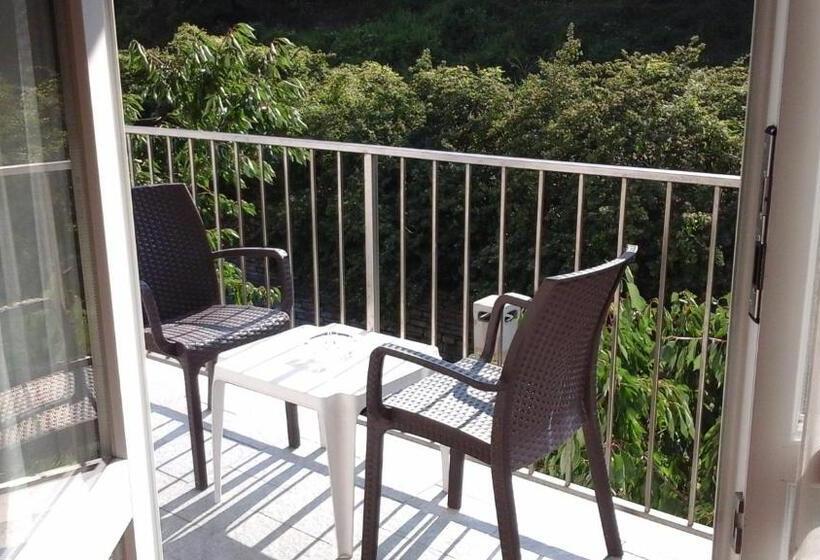 חדר סטנדרט, Bed & Breakfast 4u Parcheggio Interno