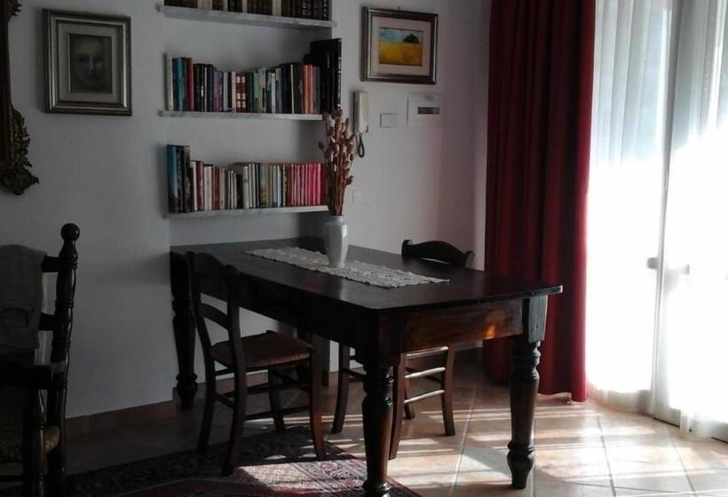 חדר סטנדרט, Bed & Breakfast 4u Parcheggio Interno