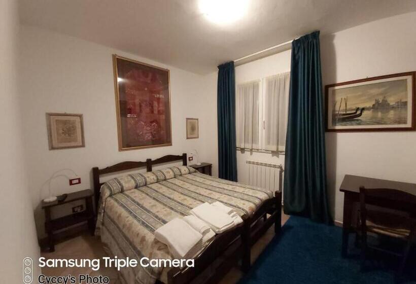 חדר סטנדרט, Bed & Breakfast 4u Parcheggio Interno