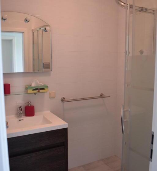 스탠다드 테라스 룸, Gästehaus Sabina  Frühstückspension, Bed & Breakfest