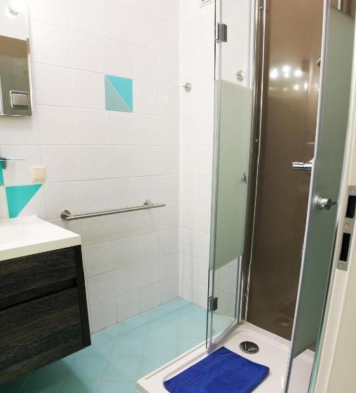 스탠다드 테라스 룸, Gästehaus Sabina  Frühstückspension, Bed & Breakfest