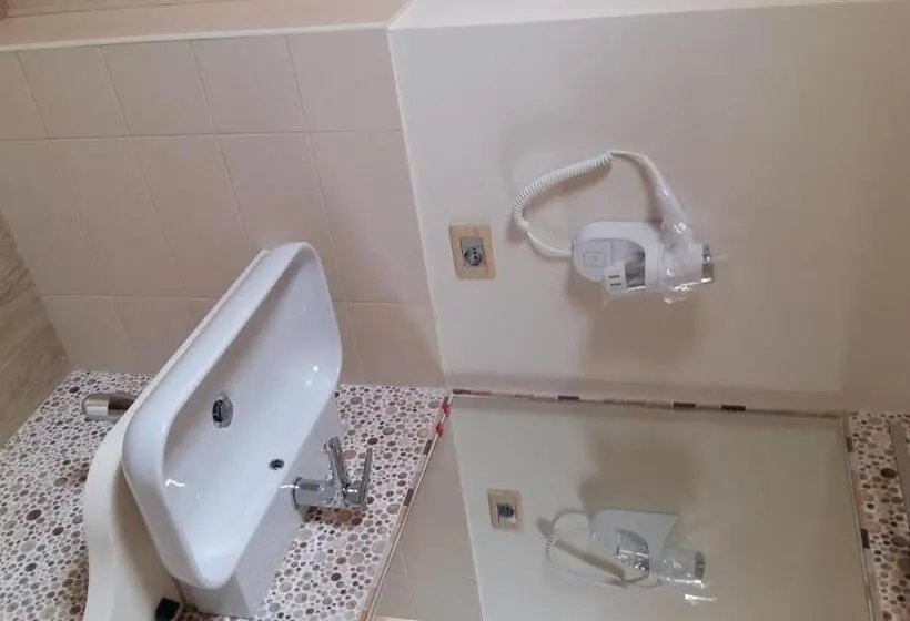ガーデンビュースタンダードルーム, Agriturismo Frantoio Mafrica
