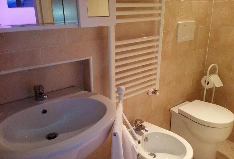 اتاق استاندارد, Al Ponte Levatoio Pianoscarano