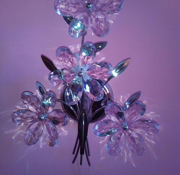 اتاق استاندارد, Al Ponte Levatoio Pianoscarano