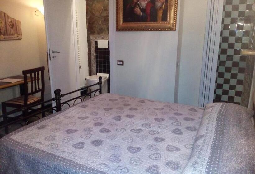 اتاق استاندارد, Al Ponte Levatoio Pianoscarano