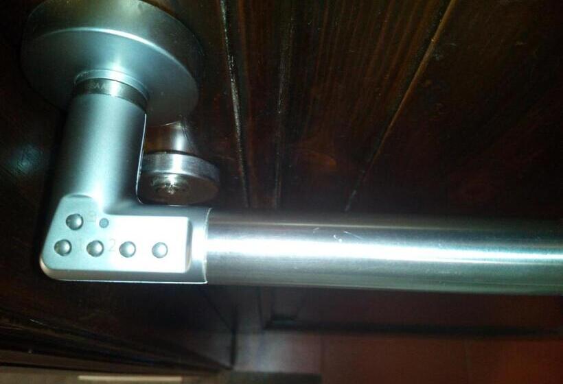 اتاق استاندارد, Al Ponte Levatoio Pianoscarano