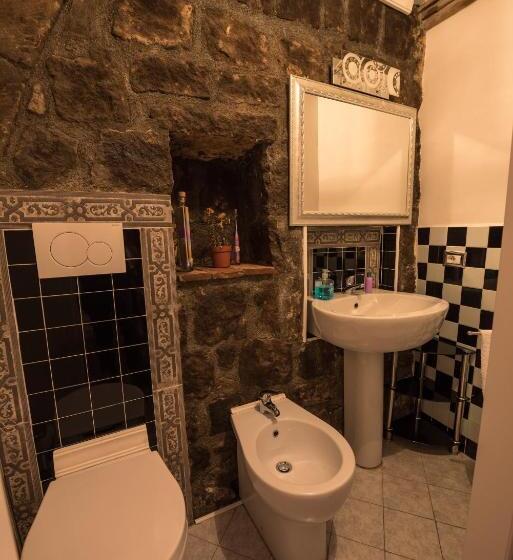 اتاق استاندارد, Al Ponte Levatoio Pianoscarano