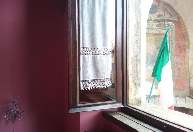 اتاق استاندارد, Al Ponte Levatoio Pianoscarano