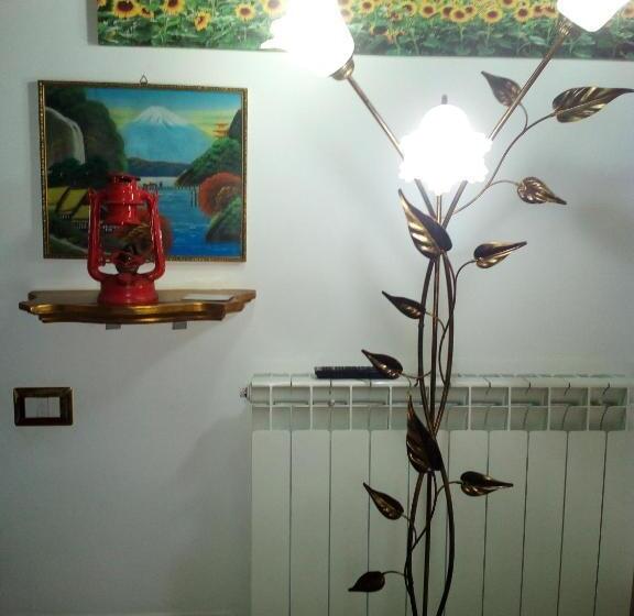 اتاق استاندارد یک نفره, Al Ponte Levatoio Pianoscarano