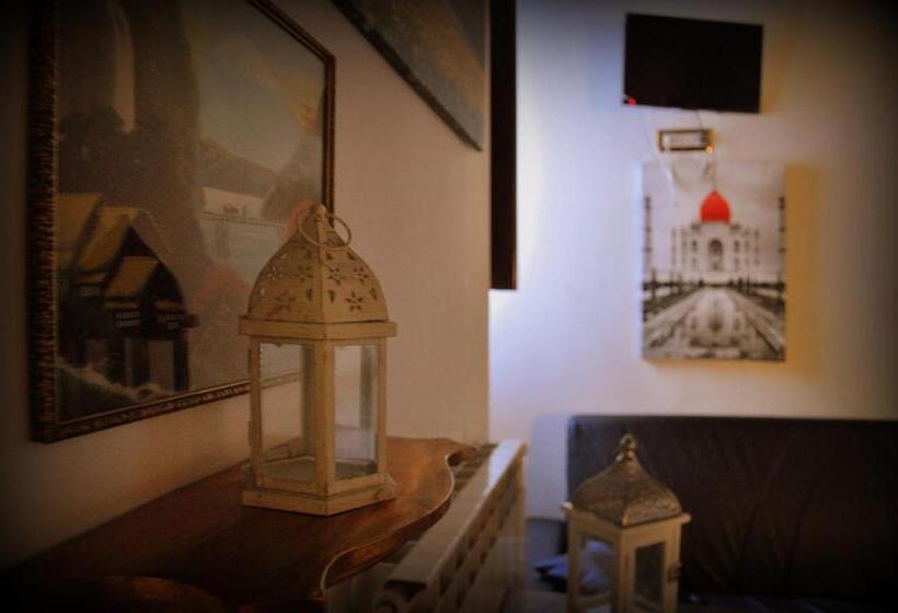 اتاق استاندارد یک نفره, Al Ponte Levatoio Pianoscarano